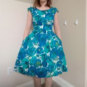 Emily & fin by Modcloth dress